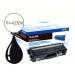 Toner Brother TN423BK Negro