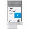Cartucho Canon PFI-107C Cian 6706B001AA