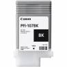 Cartucho Canon PFI-107BK Negro 6705B001AA