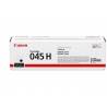 Cartucho Canon Cartridge 045H color Negro 1246C002