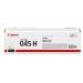 Cartucho Canon Cartridge 045H Amarillo 1243C002