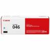 Cartucho Canon Cartridge 046C Cian 1249C002