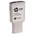 Cartucho DesignJet HP 727 Negro Mate C1Q12A