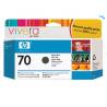 CARTUCHO HP 70 NEGRO MATE C9448A