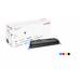Toner Xerox equivalente a HP Q6001A Cian 003R99769