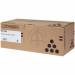 Toner Ricoh SPC250E color Negro 407543