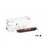 Toner Xerox equivalente a HP CE310A color Negro 106R02257