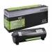 CONSUMIBLES LEXMARK 602HE TONER AC 10K NEGRO