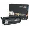 CONSUMIBLES LEXMARK CARTUCHO AC RETOR CORP T650/652/654 NEGRO