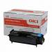 CONSUMIBLES OKI TAMBOR B401/ MB441/MB451