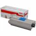 CONSUMIBLES OKI TONER C511/ C531/MC562 NEGRO