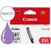 Cartucho Canon 581 XXL Pixma color Azul fotografico 1999C001