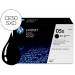 Toner HP 05X CE505XD color Negro