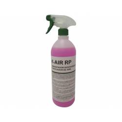 Ambientador IKM K-AIR Spray olor ropa limpia 1 litro