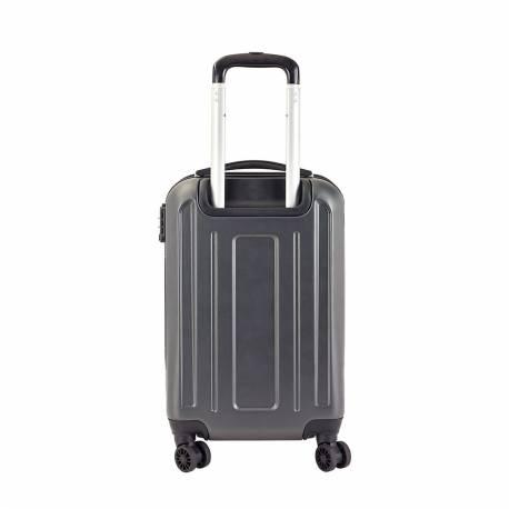 TROLLEY CABINA 20\