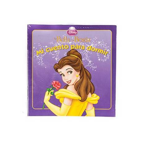 Cuaderno de Colorear Nanitos Princesas Disney 16 páginas