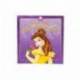 Cuaderno de Colorear Nanitos Princesas Disney 16 páginas