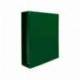 Caja archivador marca Liderpapel de palanca Din A4 documenta Verde