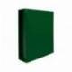 Caja Archivador Liderpapel Documenta Folio Lomo 82mm color verde