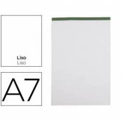Bloc De Notas Din A4 Encolado Liderpapel (22550