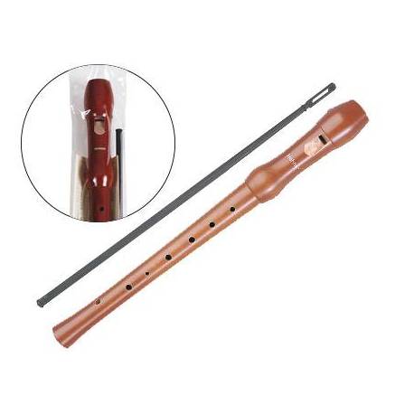 Flauta madera Hohner 9555