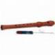 Flauta madera Hohner 9501