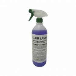 Ambientador IKM K-AIR Spray olor flor de lavanda 1 litro