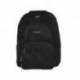 Mochila para portátil 15,6" Kesington SP25 classic backpack color negro