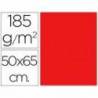 Cartulina Guarro 500 x 650 mm 185 g/m2