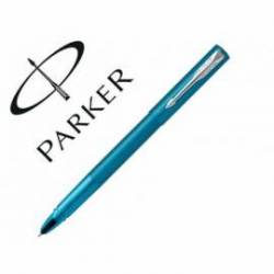 Lapicera Roller Parker Sonnet Negra C/ Clip Bañado En Oro Color De La Tinta Negro Color Del Exterior Negro