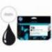 CARTUCHO HP N 730 PHOTO COLOR NEGRO P2V67A