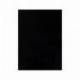 Fieltro Liderpapel 50x70cm color negro