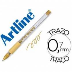 Bolígrafo Artline softline 1900 0,7 mm