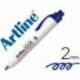 Rotulador Artline Clix color azul 2mm