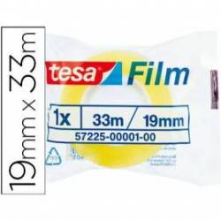 Cinta marca Tesa adhesiva Film Standard