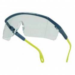 Gafas proteccion DeltaPlus policarbonato incoloro