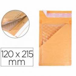 100 Pack Padded Envelopes Kraft Bubble Mailers 5x7 Small Bubble Envelopes Usable Space 4.2x6.5 