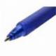 Boligrafo Borrable Pilot Frixion retractil 0,4 mm Color Azul