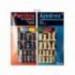 Juego Fournier parchis con ajedrez tablero grande 4 jugadores 41x40x4,8