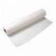 Bobina papel tipo kraft Liderpapel 65 g/m² 25 x 1 m blanco