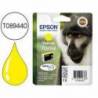 Cartucho Epson T0894 Amarillo T089440