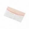 Carpeta portadocumentos Tarifold velcro 250x135 mm polipropileno Colores Surtidos (No se puede elegir color)