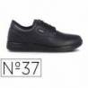 Zapatos de seguridad marca Paredes ocupacional hydra talla 37