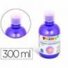 Tempera Primo Color Violeta Metalizado 300 ml