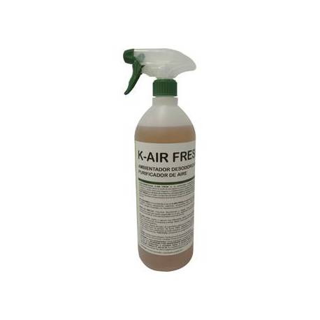 Ambientador IKM K-AIR Spray olor fragancia Jean Paul Gaultier 1 litro