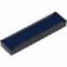 Almohadilla de repuesto Trodat 4926 color negro blister de 2 unidades