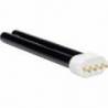 Lampara de Safescan UV 50-70 Ultravioleta 9W para detectores