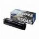 Toner Samsung CLT-K504S color Negro SU158A