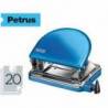 Taladrador Petrus 52 color Azul metalizado