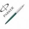 BOLIGRAFO PARKER JOTTER XL VERDE MATE